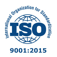 ISO9001品保認證系統
