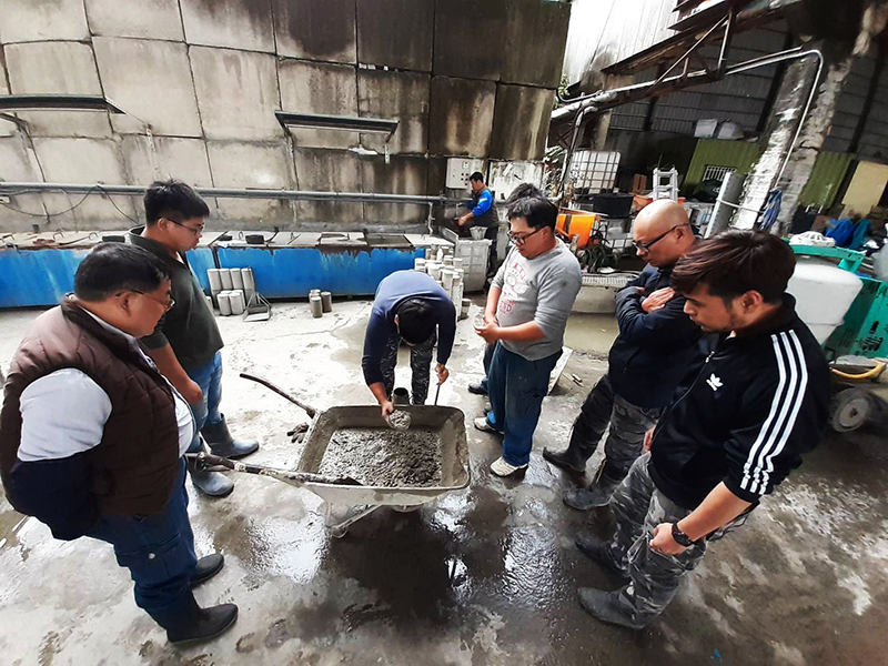 國順預拌混凝土工程 國順預拌混凝土工程